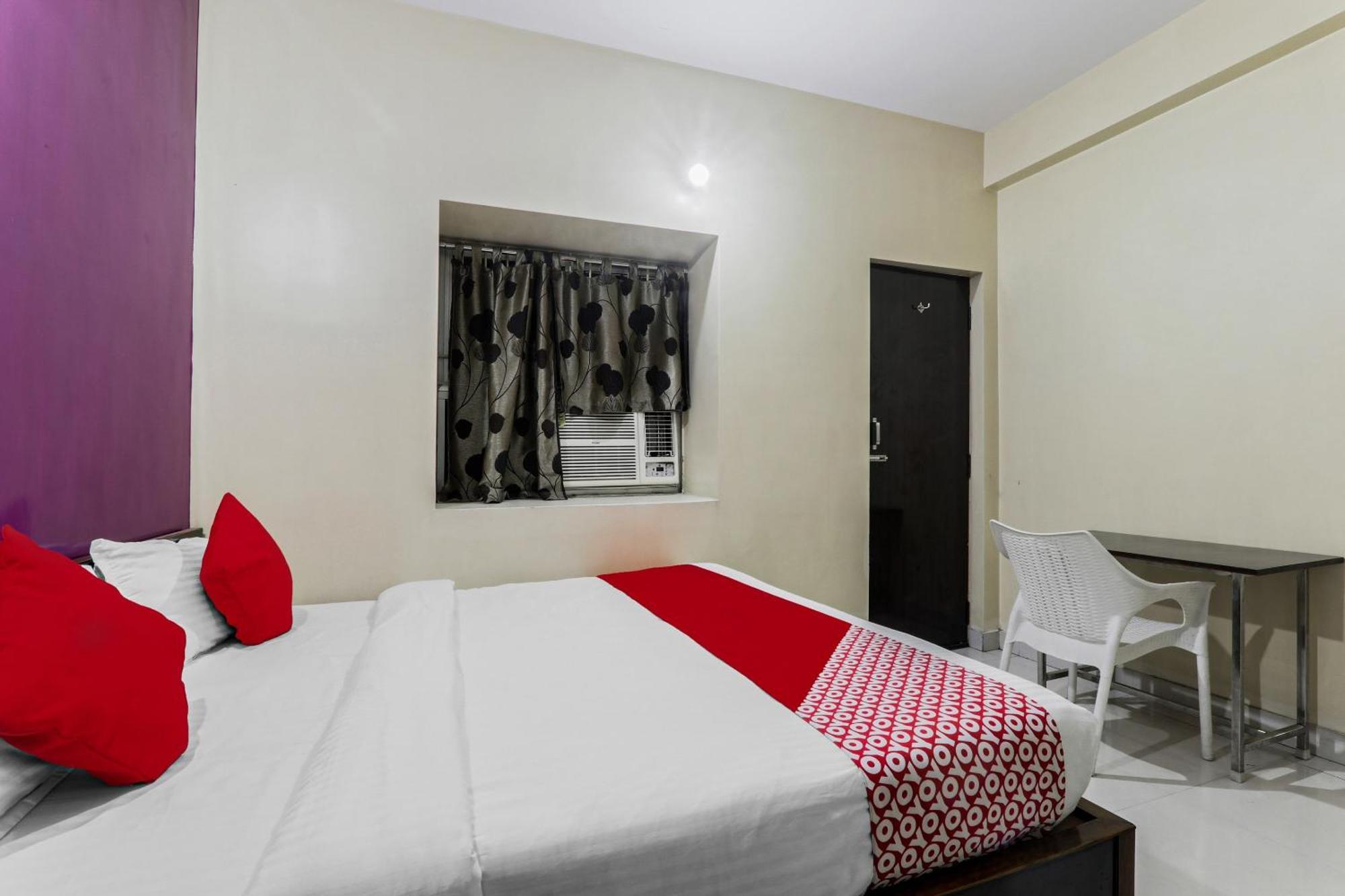 Hotel O Jagbamda Jamshedpur Exterior photo
