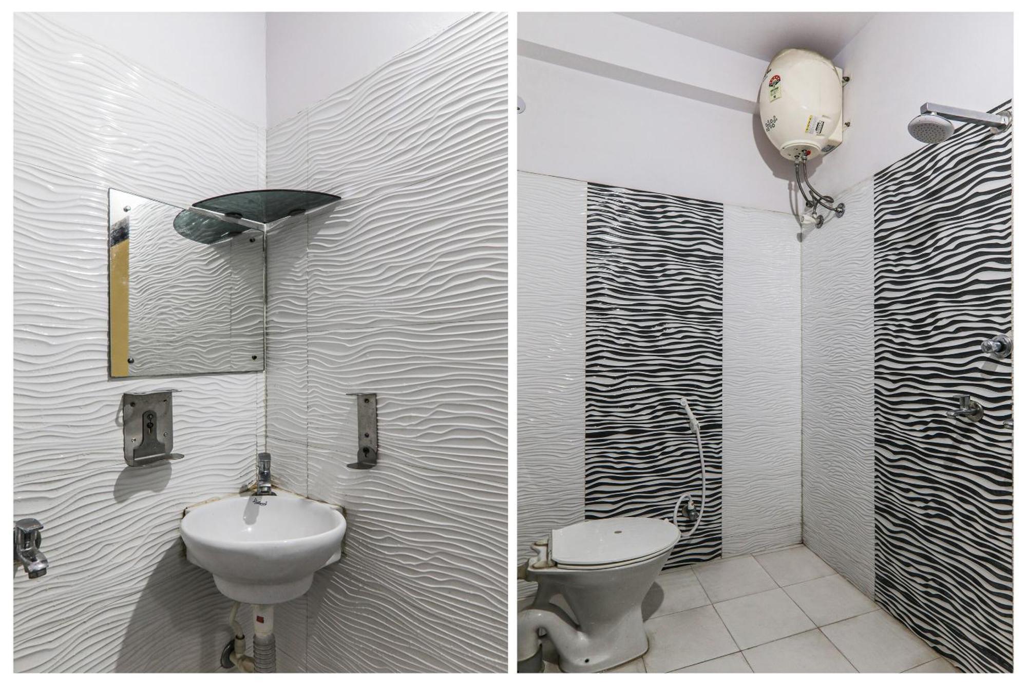 Hotel O Jagbamda Jamshedpur Exterior photo