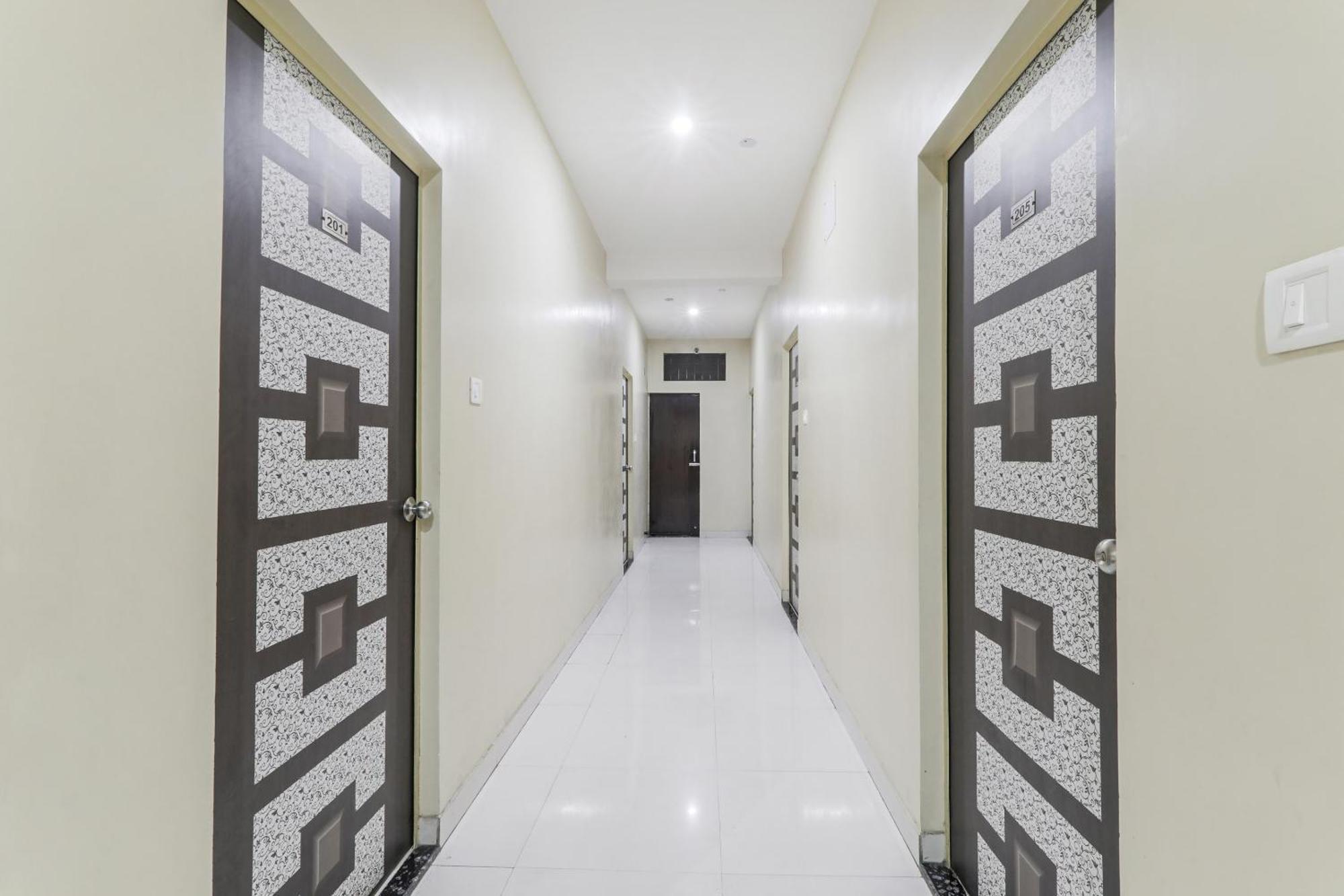 Hotel O Jagbamda Jamshedpur Exterior photo