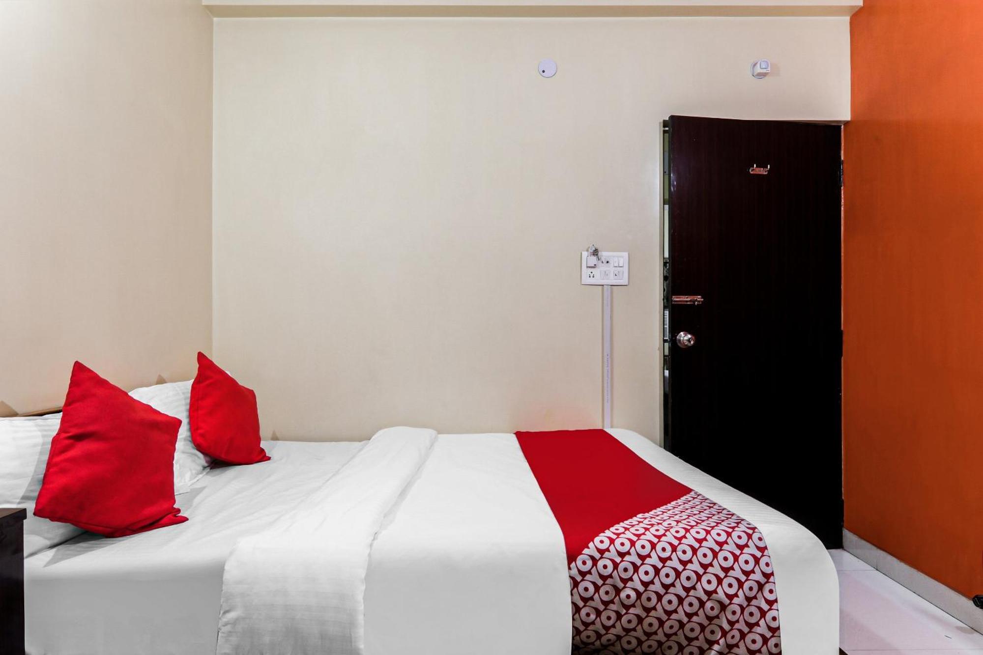 Hotel O Jagbamda Jamshedpur Exterior photo